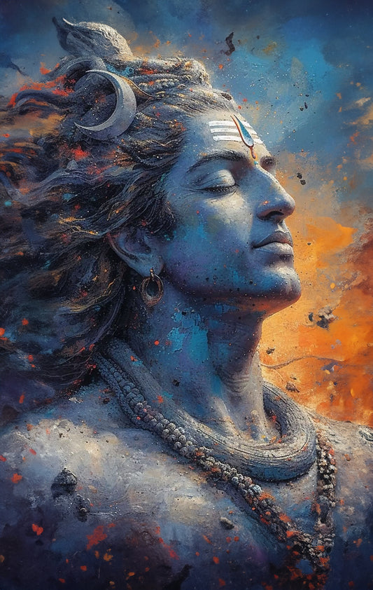 VINIYOGA: How to get complete results from Mantra Chanting?