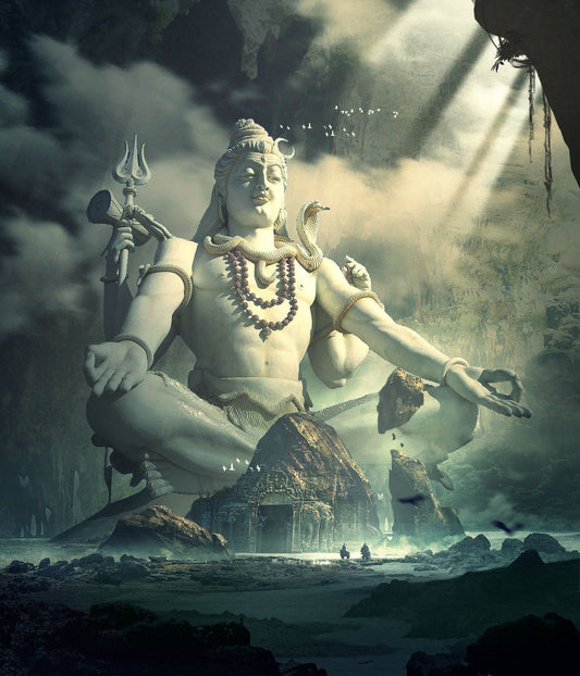 Powerful Shiva Stotras - Part 1