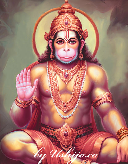 Hanuman Vadvanal