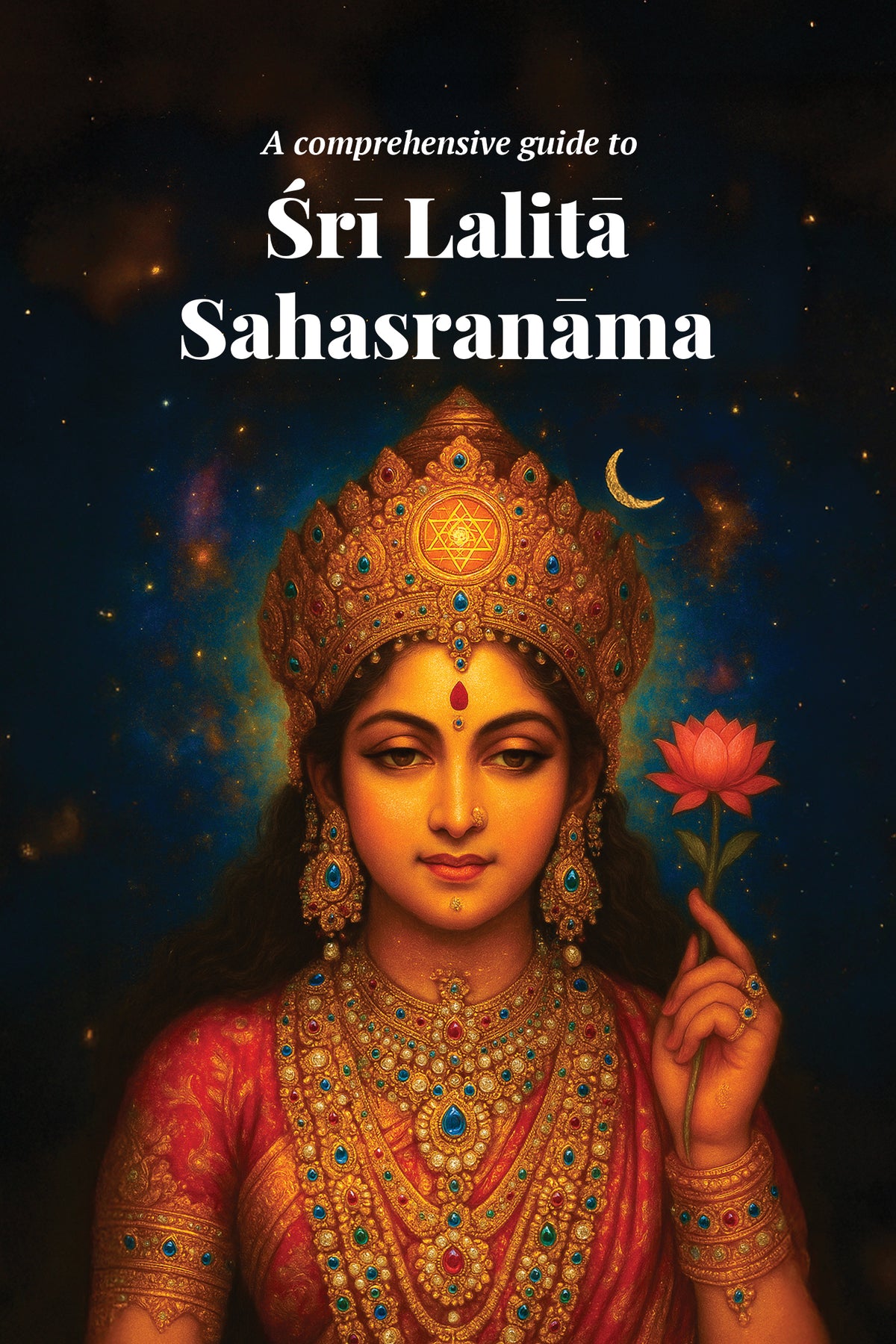 Śrī Lalitā Sahasranāma