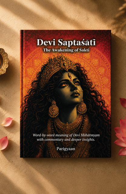 Devī Saptaśatī (Part 1)